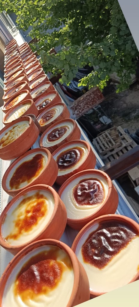 Sütlaç